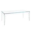 Mesa Jabot Glas Italia