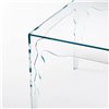 Mesa Jabot Glas Italia