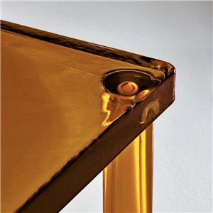 Mesa Nesting Glas Italia