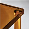 Mesa Nesting Glas Italia