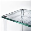 Mesa Nesting Glas Italia