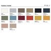 Silla Ruelle Outdoor Infiniti
