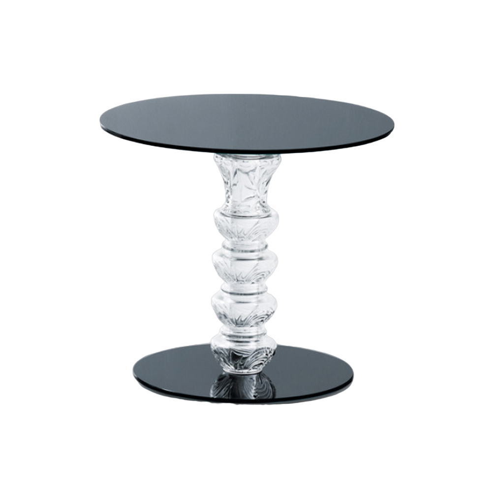 Mesa auxiliar Calice Glas Italia