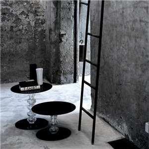 Mesa auxiliar Calice Glas Italia