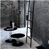 Mesa auxiliar Calice Glas Italia