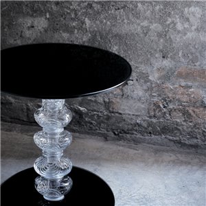 Mesa auxiliar Calice Glas Italia