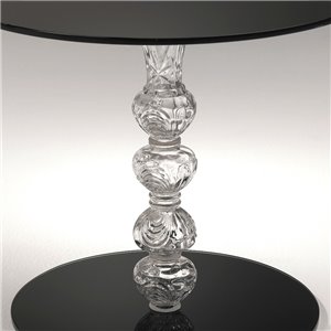 Mesa auxiliar Calice Glas Italia