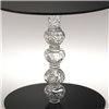 Mesa auxiliar Calice Glas Italia