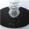 Mesa auxiliar Calice Glas Italia