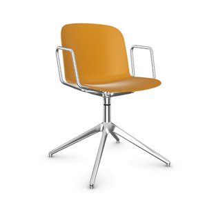Silla Relief giratoria Infiniti