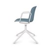 Silla Relief giratoria Infiniti