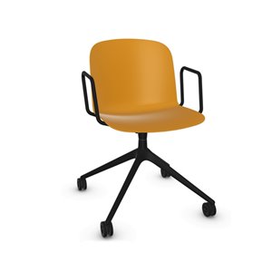 Silla Relief giratoria Infiniti