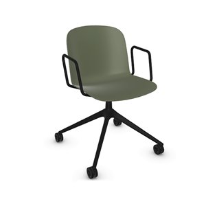 Silla Relief giratoria Infiniti