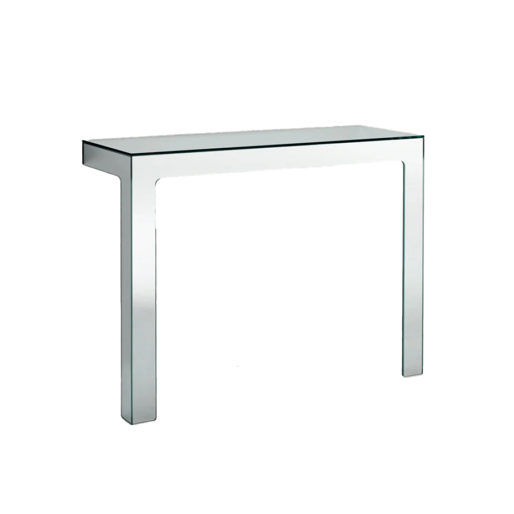 Consola Mirror Mirror Glas Italia