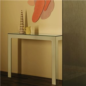 Consola Mirror Mirror Glas Italia