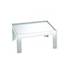 Mesa auxiliar Mirror Mirror Glas Italia