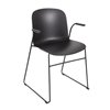 Silla Relief Sled con brazos Infiniti
