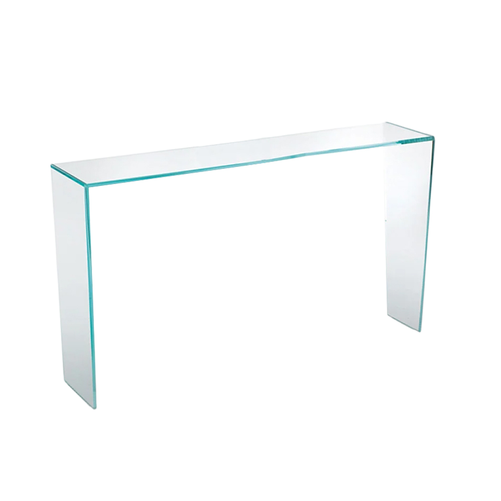 Consola Trim Glas Italia