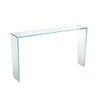 Consola Trim Glas Italia
