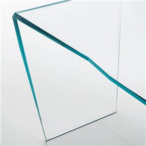 Consola Trim Glas Italia