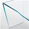 Consola Trim Glas Italia