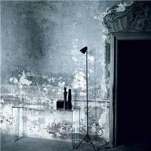 Consola Trim Glas Italia
