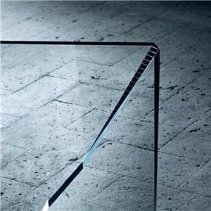 Consola Trim Glas Italia