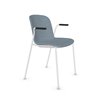 Sillón Relief 4L tapizado Infiniti