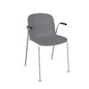 Sillón Relief 4L tapizado Infiniti