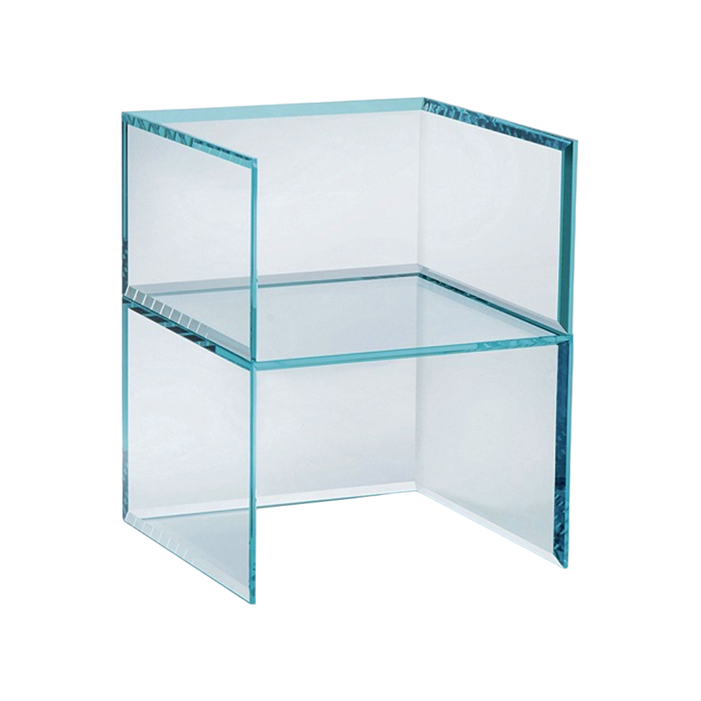 Butaca Prism Glas Italia