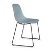 Silla Pure Loop patín Infiniti