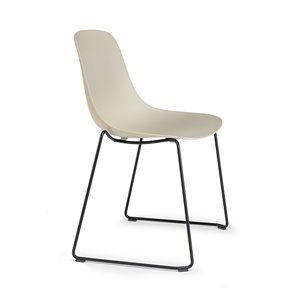 Silla Pure Loop patín Infiniti