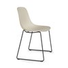 Silla Pure Loop patín Infiniti