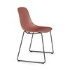 Silla Pure Loop patín Infiniti