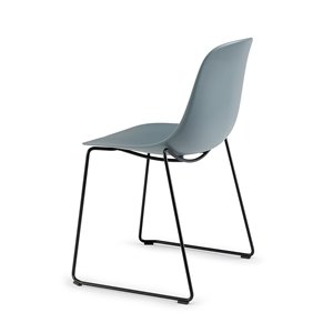Silla Pure Loop patín Infiniti