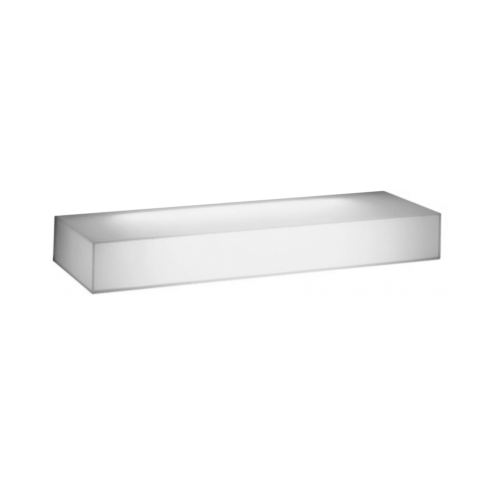 Estante Light Light Glas Italia