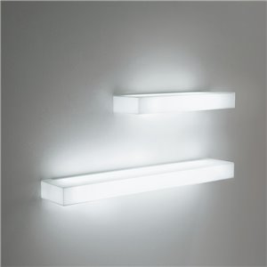 Estante Light Light Glas Italia