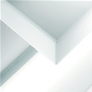 Estante Light Light Glas Italia