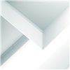 Estante Light Light Glas Italia