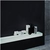 Estante Light Light Glas Italia