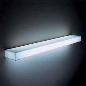 Estante Light Light Glas Italia