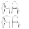 Silla Solo Andreu World