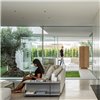 Foco empotrable Black Foster Micro ArkosLight