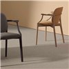 Sillón Solo tapizado Andreu World