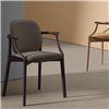 Sillón Solo tapizado Andreu World