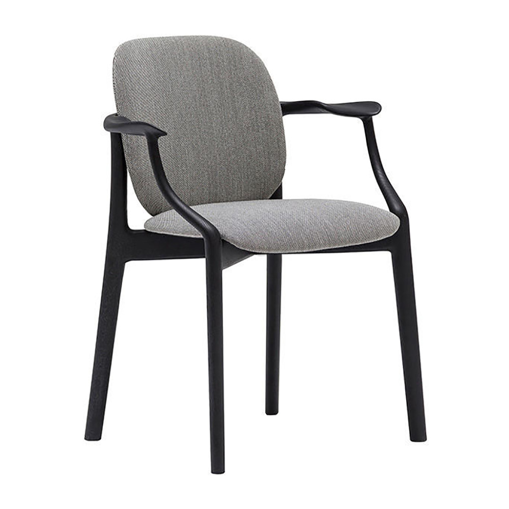 Sillón Solo tapizado Andreu World