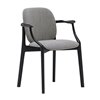 Sillón Solo tapizado Andreu World