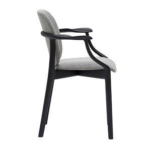 Sillón Solo tapizado Andreu World