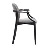 Sillón Solo tapizado Andreu World