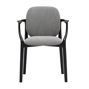 Sillón Solo tapizado Andreu World
